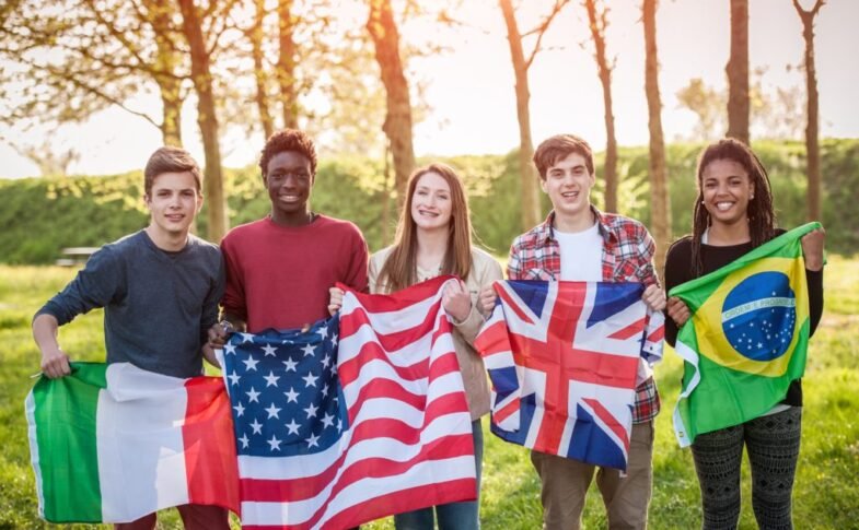 Student Exchange